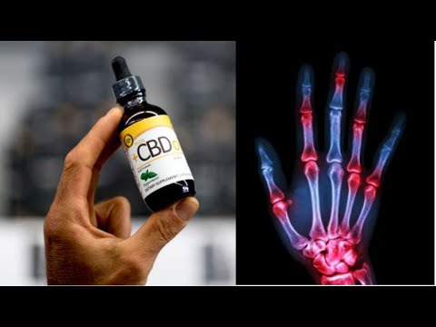 This Happens In Your Body When You Start Using CBD Oil for Pain, Anxiety, Inflammation & more